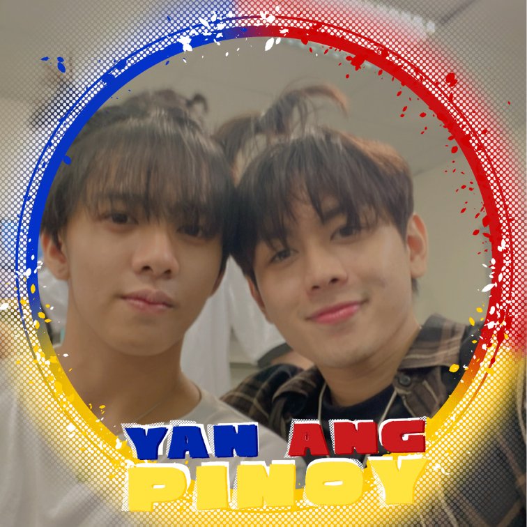 janeeeeyX's tweet photo. Dahil bday ni Clyde bukas, dalawa muna sila 🙈

Thank you for this po twibbon po 🥰
🔗https://t.co/YIIVnRJ7LK

#Eclipse_YanAngPinoy
#EclipsePH
#NewProfilePic https://t.co/XLCIdWYp40