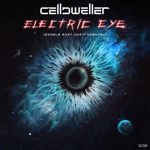 MusicEternal1's tweet photo. Out Now:
Electric Eye (Single Edit, Instrumental) by Celldweller
https://t.co/aRK10LfFC8
#Musiceternal #Celldweller #ElectricEye #SingleEdit #Instrumental #FiXT #ElectronicMusic #Synthmusic #UnitedStates https://t.co/ESFq1JUl2C