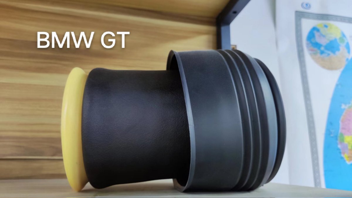 Olivia16807's tweet image. 🔥🔥🔥BMW AIR SPRING

💕F15  &amp;amp; 💕 GT

✅Wholesale Price 💰
✅German Craft
✅Durable Goods 👍🏻
✅12 Months Warranty 😊
✅Best Service &amp;amp; After-sale Service 🥰

 ☎ +86 189 2412 8982
#airsuspensionshock #airspring #aircompressor #valveblock #Autoparts #autorepair #Amortizator