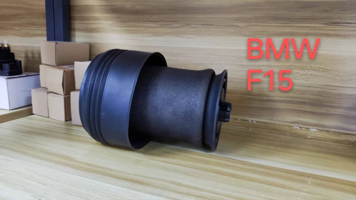 Olivia16807's tweet image. 🔥🔥🔥BMW AIR SPRING

💕F15  &amp;amp; 💕 GT

✅Wholesale Price 💰
✅German Craft
✅Durable Goods 👍🏻
✅12 Months Warranty 😊
✅Best Service &amp;amp; After-sale Service 🥰

 ☎ +86 189 2412 8982
#airsuspensionshock #airspring #aircompressor #valveblock #Autoparts #autorepair #Amortizator