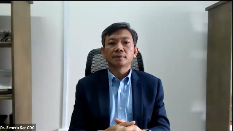 “With unwavering macroeconomic stability, Cambodia has enjoyed two decades of sustained high economic growth, owing to their open market, liberalization, flexible currency policy, and investor aftercare": Mr. Senera Sar, Director of the <a href="/KHDCouncil/">Council for the Development of Cambodia</a>.
#LDCsDay #LDCs