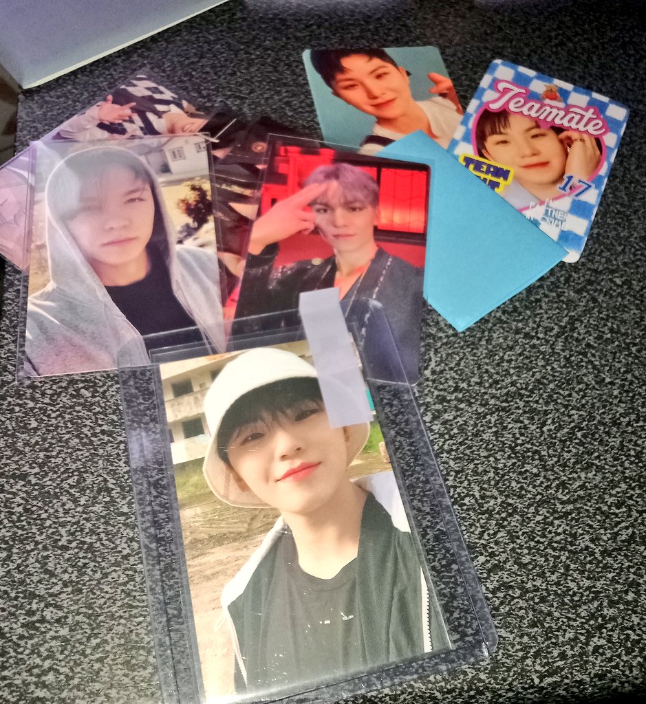 eafuveagve's tweet photo. #jihciousssmails࿐ •*⁀➷ 
Thank you so much ! @xmhbuys received my uji yakult pc na hsishsjs. Hoping for more budol hahhaha

ꕤ #xmhbudols  ༢ https://t.co/bauCMizyA3