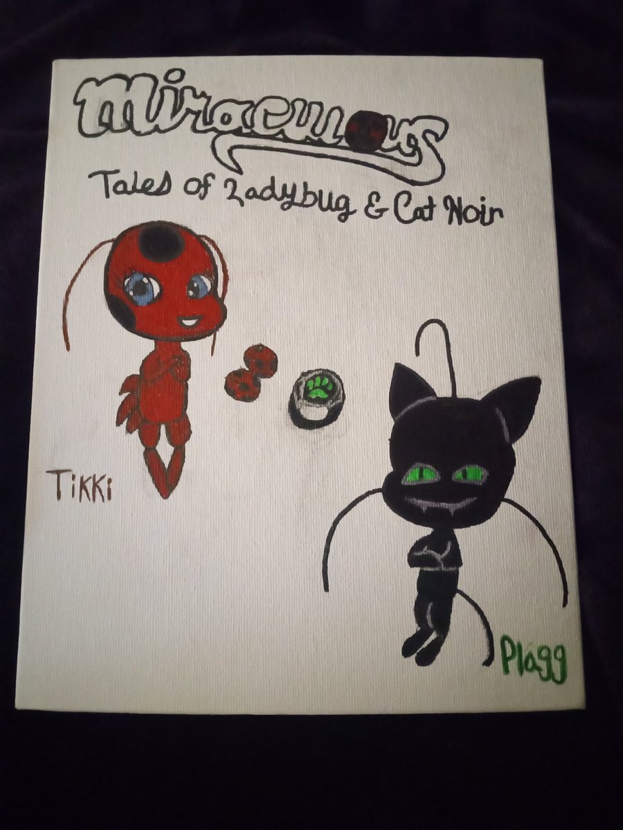 PalayeKings's tweet photo. Almost done, just needs a background color 😁 https://t.co/Har80BRjft