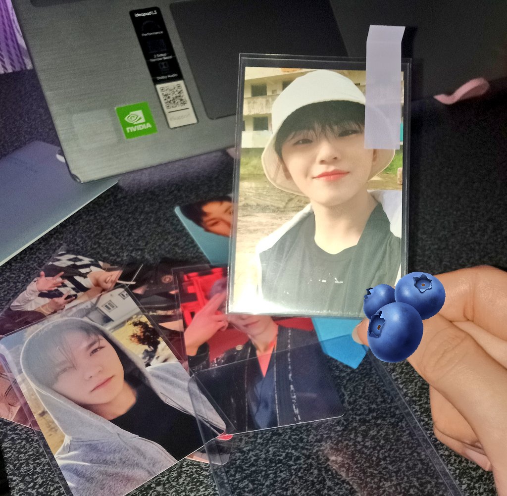 #jihciousssmails࿐ •*⁀➷ 
Thank you so much ! <a href="/xmhbuys/">ali ☼</a> received my uji yakult pc na hsishsjs. Hoping for more budol hahhaha

ꕤ #xmhbudols  ༢