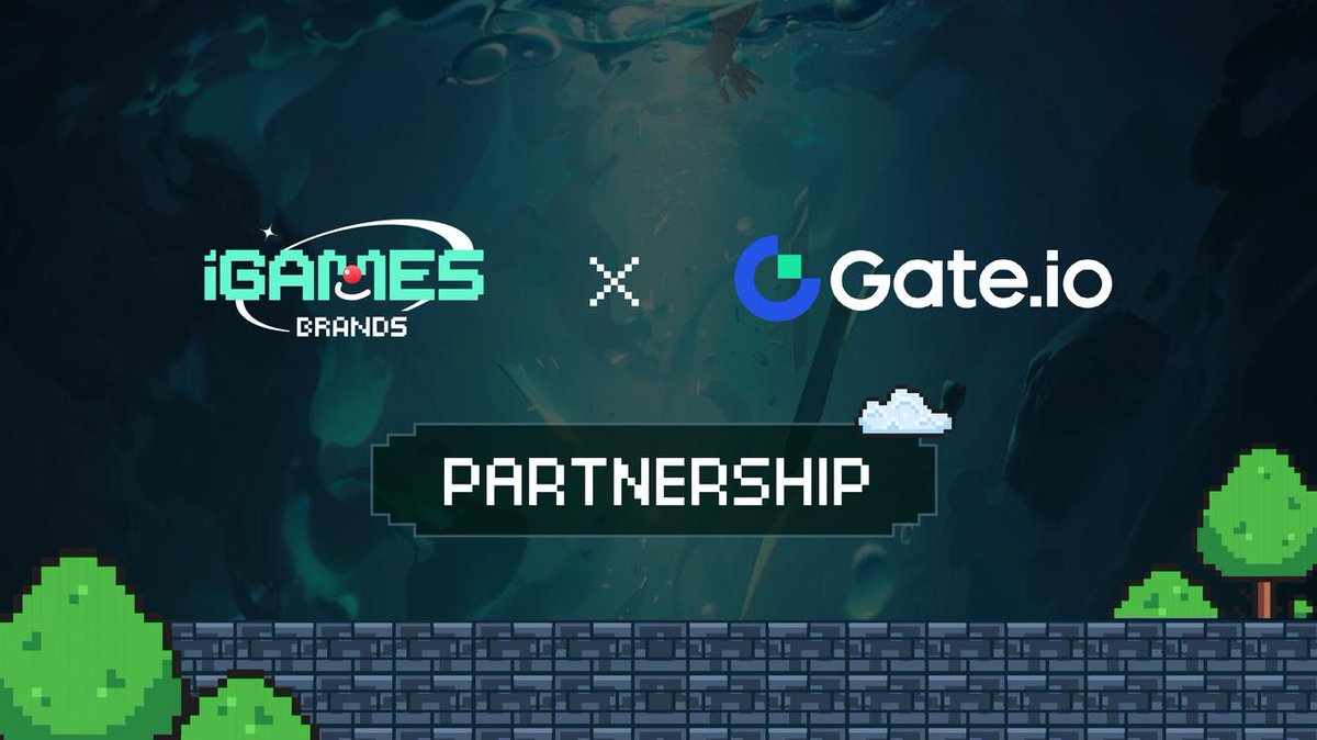 Gate's tweet photo. 🔥https://t.co/8kWqgEeplL teams up with @igamesbrands to unleash the Explorers Edition Collection NFTs!

Discover a world of unique collectibles, each representing a different profession in the iGames World. Dive into immersive gaming experiences! 🚀

👉 https://t.co/Z98AOKKQrf https://t.co/p0P7ig73r9