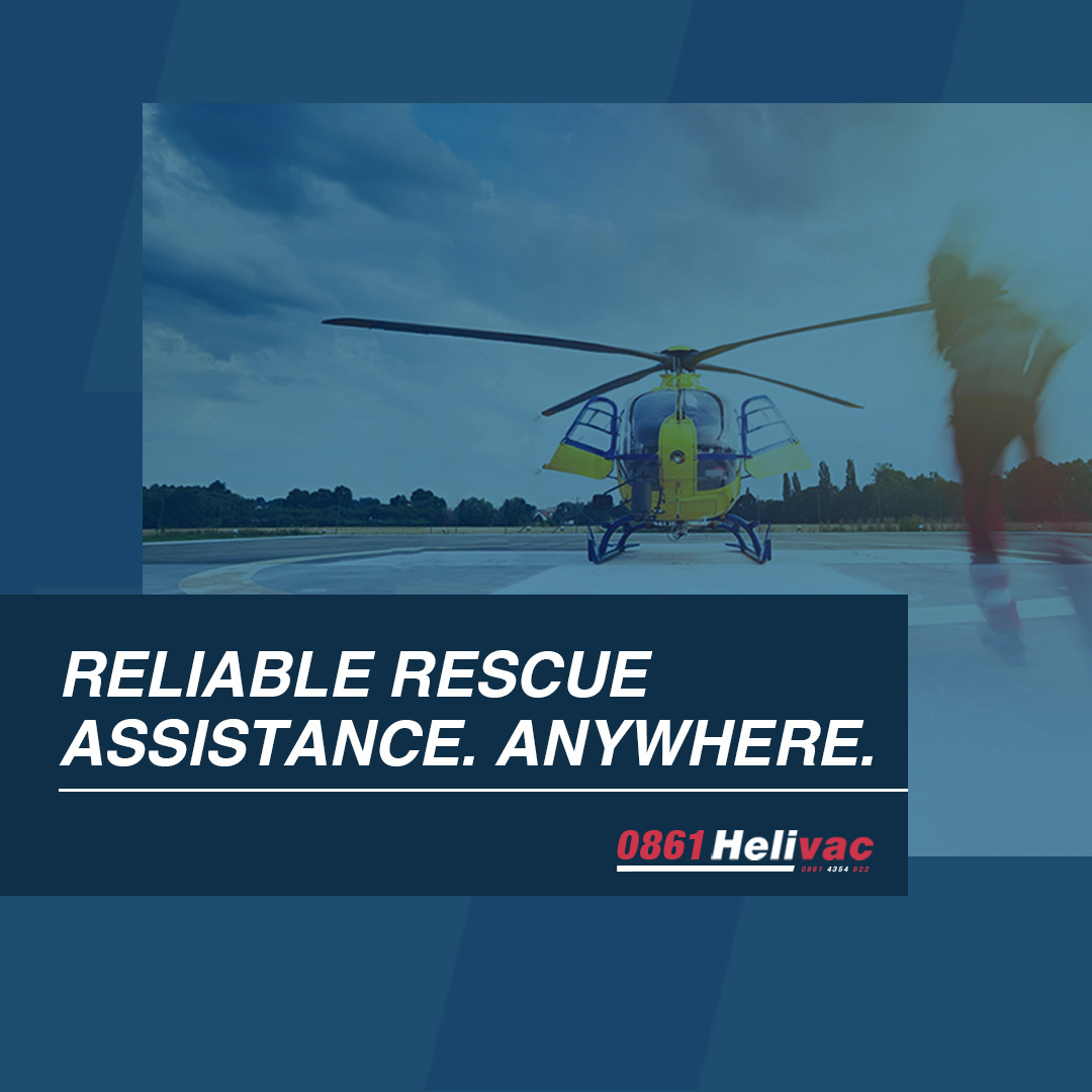 Don't wait until it's too late. Get the fastest medical evacuation service in South Africa with Helivac membership.👉bit.ly/3Oir386  #SafetyFirst🚁