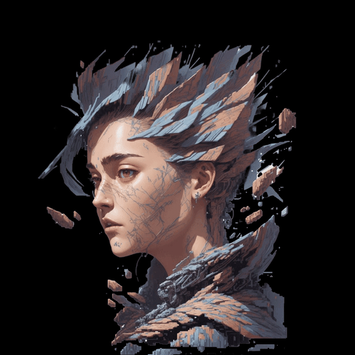 <SHOW YOUR PFP, TELL YOUR STORY> NFT 공모전
출품작 소개

- Artist: Kim00
- Title: Sothoth-009
- Price: 30 MATIC (￦26,936)
- Link: tamtam.art/art/preview/326

#NFT #nftart #NFTCommunity #nftarti̇st #pfpNFT #NFTs