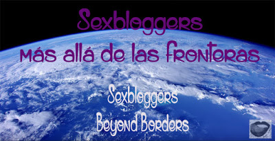 Mamanoleas's tweet photo. Sexbloggers, más allá de las fronteras - Parte 2/2 https://t.co/UIyiWukFCx Más #sexbloggers de aquí y de allí que tendrías que conocer... https://t.co/4xhXc4ANRO