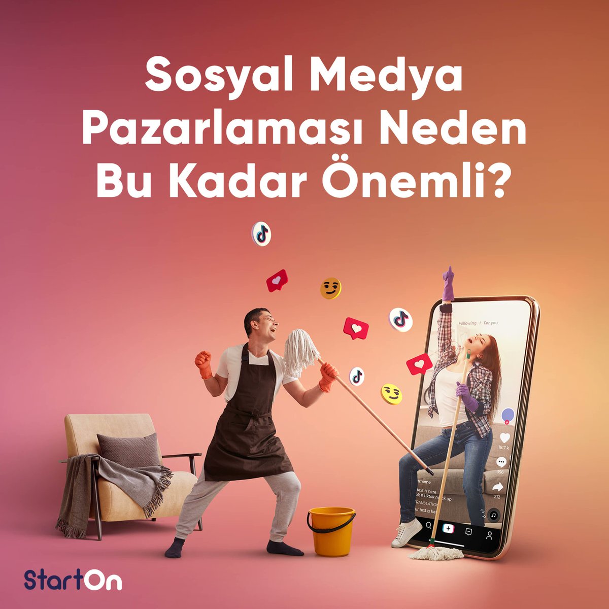 startoncoop's tweet photo. Sosyal Medya Pazarlaması Neden Bu Kadar Önemli?

Daha detaylı bilgi için instagram sayfamıza göz atabilirsiniz.

👉 https://t.co/ZLeSeRFIi9

#starton #startoncoop #startup #kitlefonlama #crowdfunding #yatirim #proje #fonbulma #verimlilik #motivasyon #yaraticilik https://t.co/5G1BogB9h7
