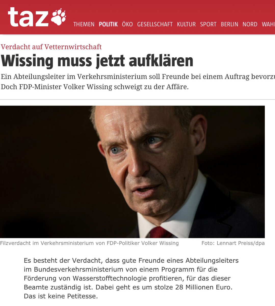 NurderK's tweet photo. Ein Abteilungsleiter im Verkehrsministerium soll Freunde bei einem Auftrag bevorzugt haben,es geht es um 28 Mio. Grillenzirpen

Im Fall Graichen ist kein finanzieller Schaden entstanden &amp; die Grünen haben die Angelegenheit selbst öffentlich gemacht &amp; aufgeklärt.

🇩🇪 eskaliert!!! https://t.co/dBeZGDDC3e