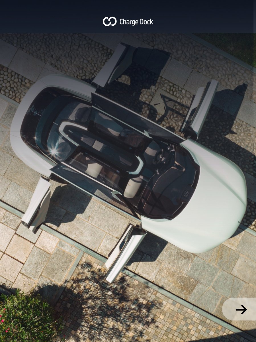 chargedockindia's tweet photo. Say hello to the next marvel from the legendary car designer - Pininfarina!
The Pura is an e-LUV (Luxury Utility Vehicle) that will spawn into an all-new segment of electric mobility the brand will set foot into very soon!
Like what you see?
.
.
.
.
.
#pininfarina #pura #eluv https://t.co/Djsqdmjk7M
