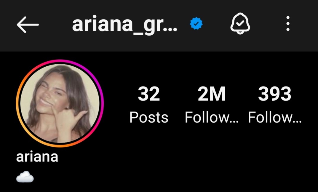 FashionofSITM's tweet image. YASSSS GIRL!!!!!! 😁

2 MILL ON INSTA
RANK 12 ON #IMDBPRO 

SO PROUD OF MY GIRL @ArianaG 

#ArianaGreenblatt #imdb #barbiemovie #sasha #65movie #loveandmonsters #sitm #theoneandonlyivan #dwtsjuniors &amp;amp; more

Quite a resume b4 ur even 16 😁😇