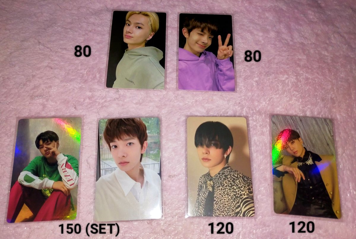 h0neyjay's tweet photo. ENHYPEN SALE
wts lfb enhypen ph tingi

t. enhypen jay heeseung lightstick pc gguggu 2021 nrpc border carnival holo scylla charybdis dilemma unsealed https://t.co/HMhEnnX7Sp