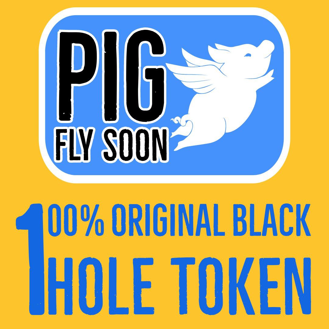 Pig_Finance's tweet photo. GM Pig! We will give you breakout news for PIG at 10 mil mcap. The faster we reach our goal, the faster we release the news which is bullish for pig community. PIG is going to be gamechanger! Like, retweet and tag 5 bullish influencers, whales, friends to know about PIG. 

#PIG https://t.co/cU0WAcvWja