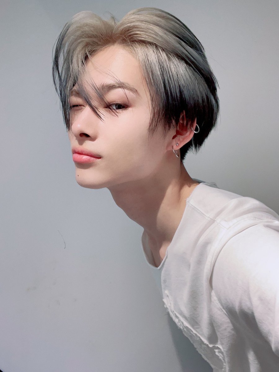 day 6 
hi i’m kiv :).

— he/him, 05, filo
— new to #stantwt ; #kpoptwt 
— ult: enhypen
•• looking for interactive engene ‘s but any fandom is welcome 🙂 

♡ / ⟳ ︎to spread , Thank you.