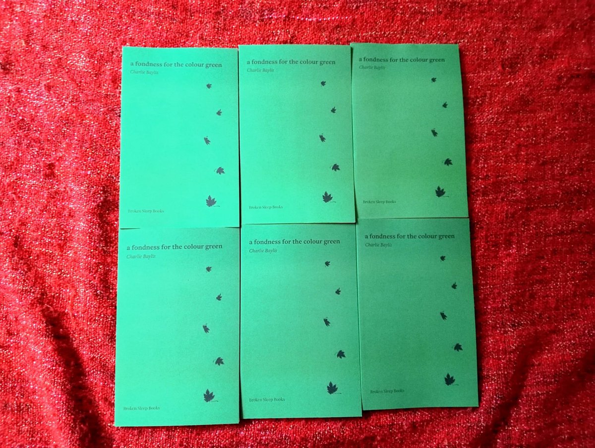 Charlie Baylis tweet media