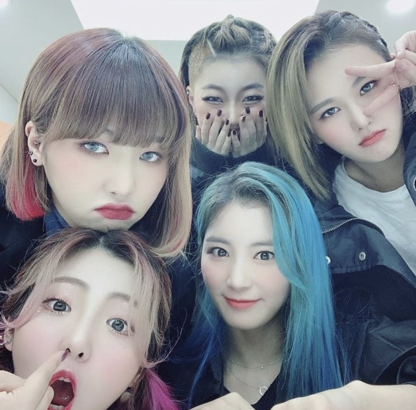 craxythinker_'s tweet photo. What are your favorite ot5 pics ? Here are some of mine ❤️
#craxyisfive https://t.co/RotdjRJAiz
