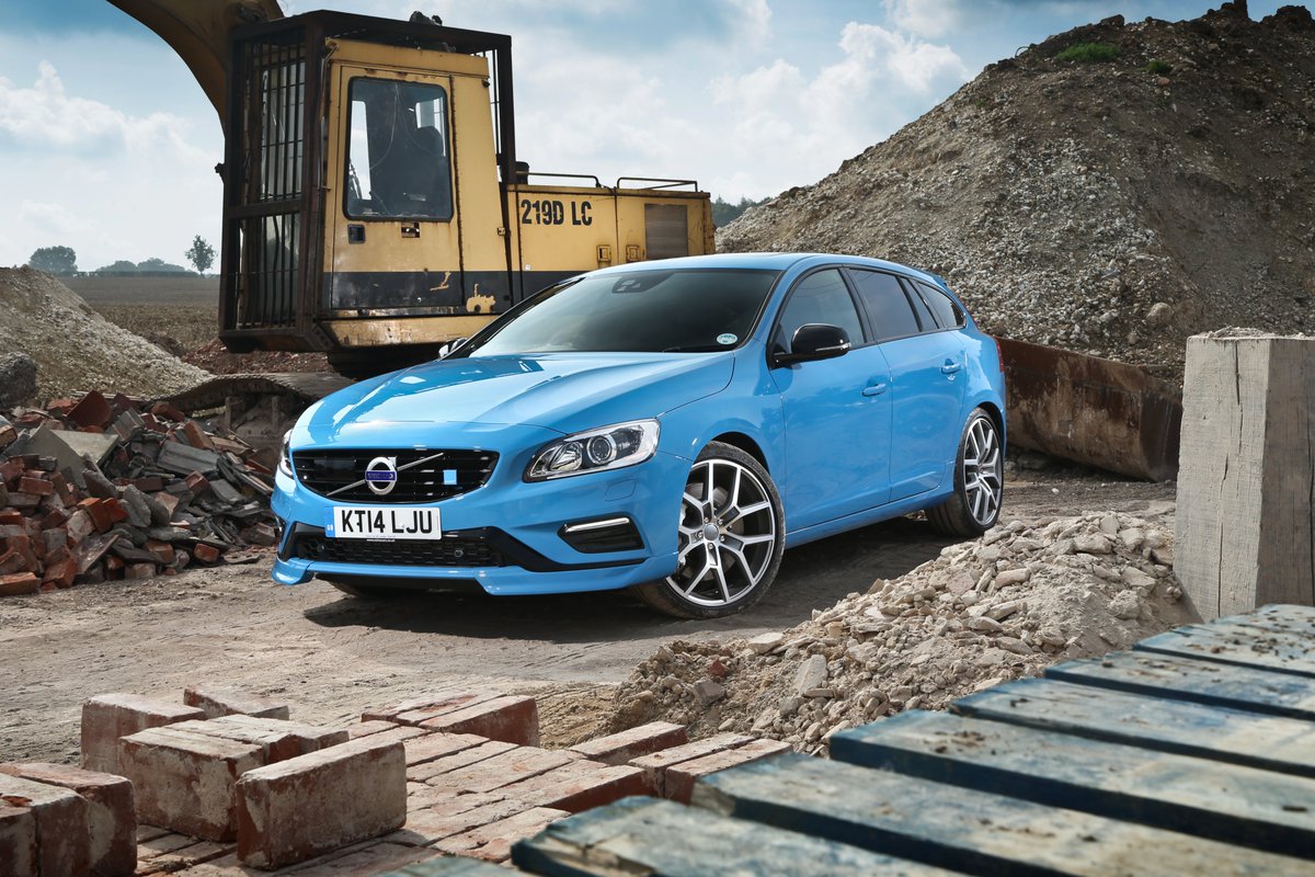 autocar's tweet photo. Volvo is exiting the estate game in the UK - so which of Gothenburg's wonderful wagons are you going on your must-drive list? https://t.co/zETFCrVcbP