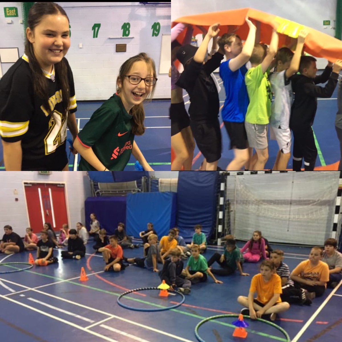 MW Sports C.I.C. tweet media