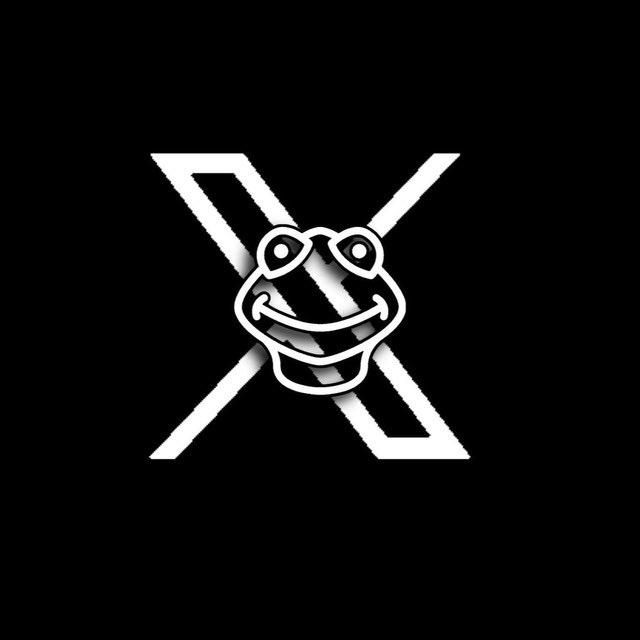 Kermitxerc's tweet photo. @elonmusk Just launched! the ultimate match made in heaven just landed firmly on erc! #kermitx 

https://t.co/KMtcWkcrIj https://t.co/wMovQIFcYw
