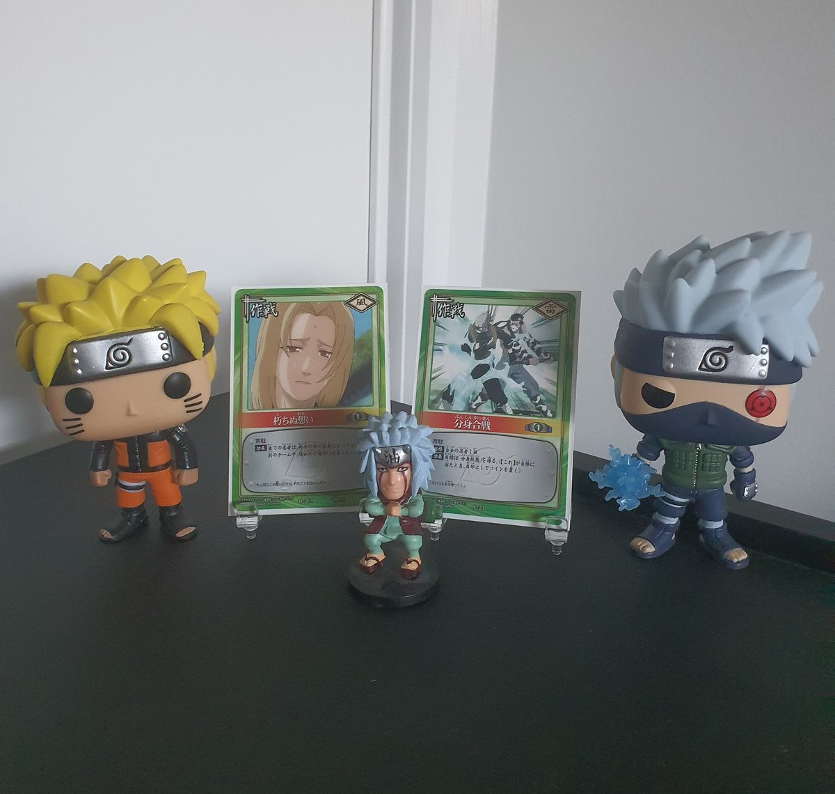 Tseros Brothers Collectables tweet media