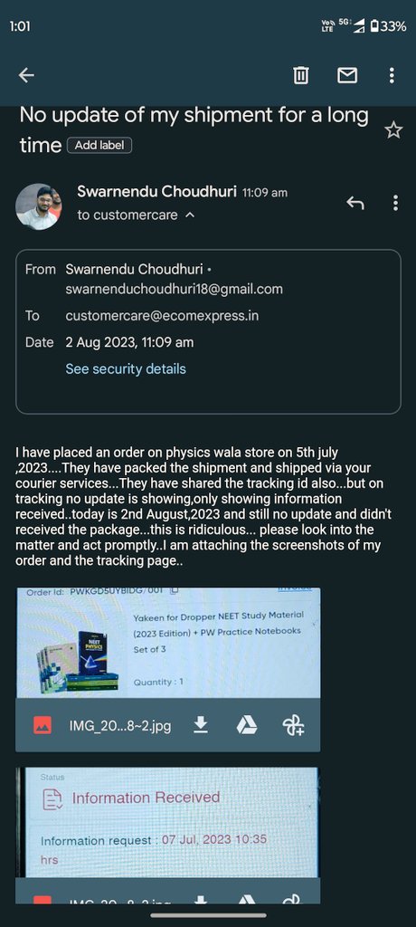 Swarnendu Choudhuri tweet media