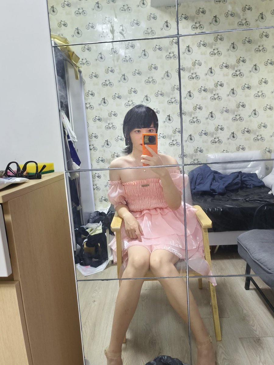 又更乱了