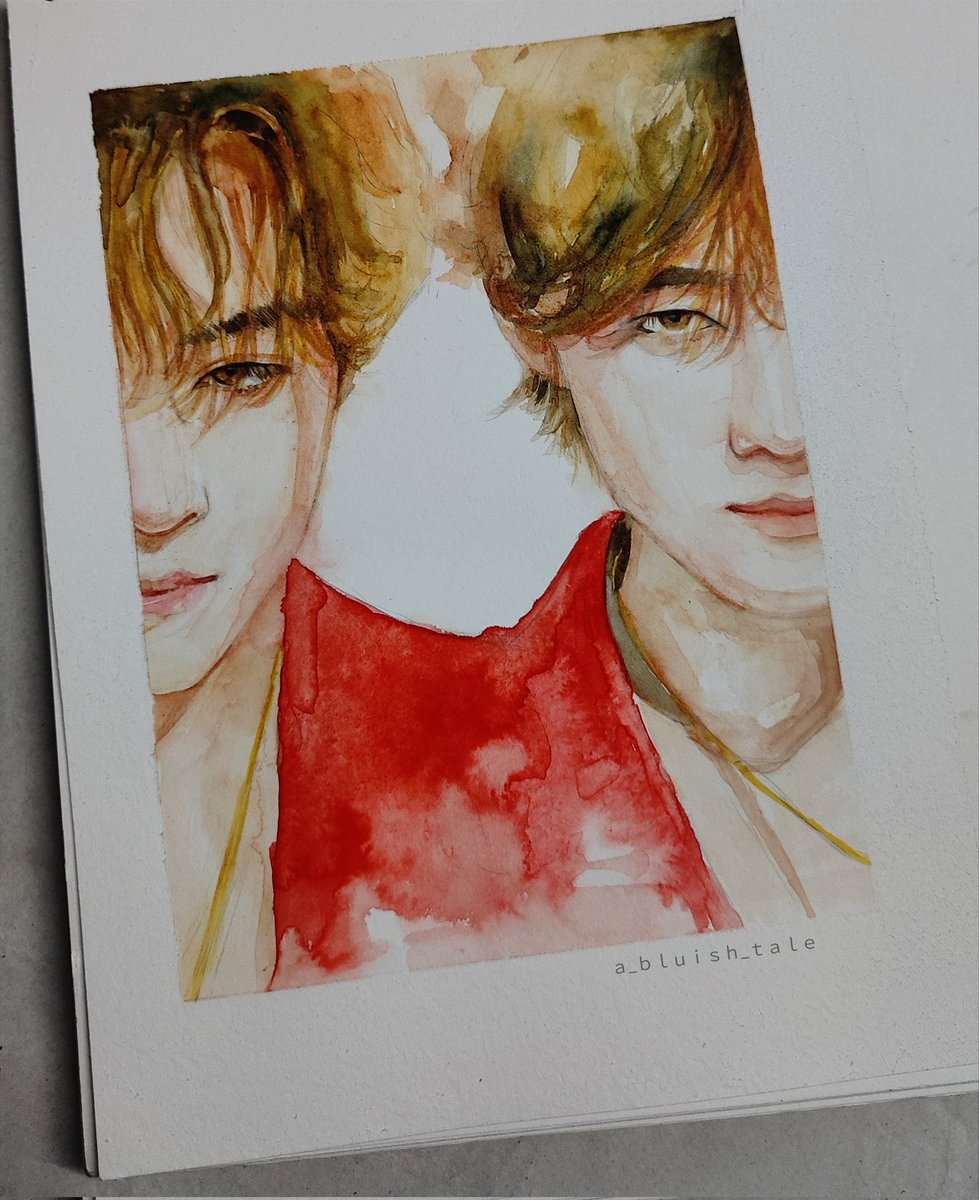a_bluish_tale's tweet photo. fragments.. 

#TAEHYUNG #V https://t.co/IjShdG0o8i