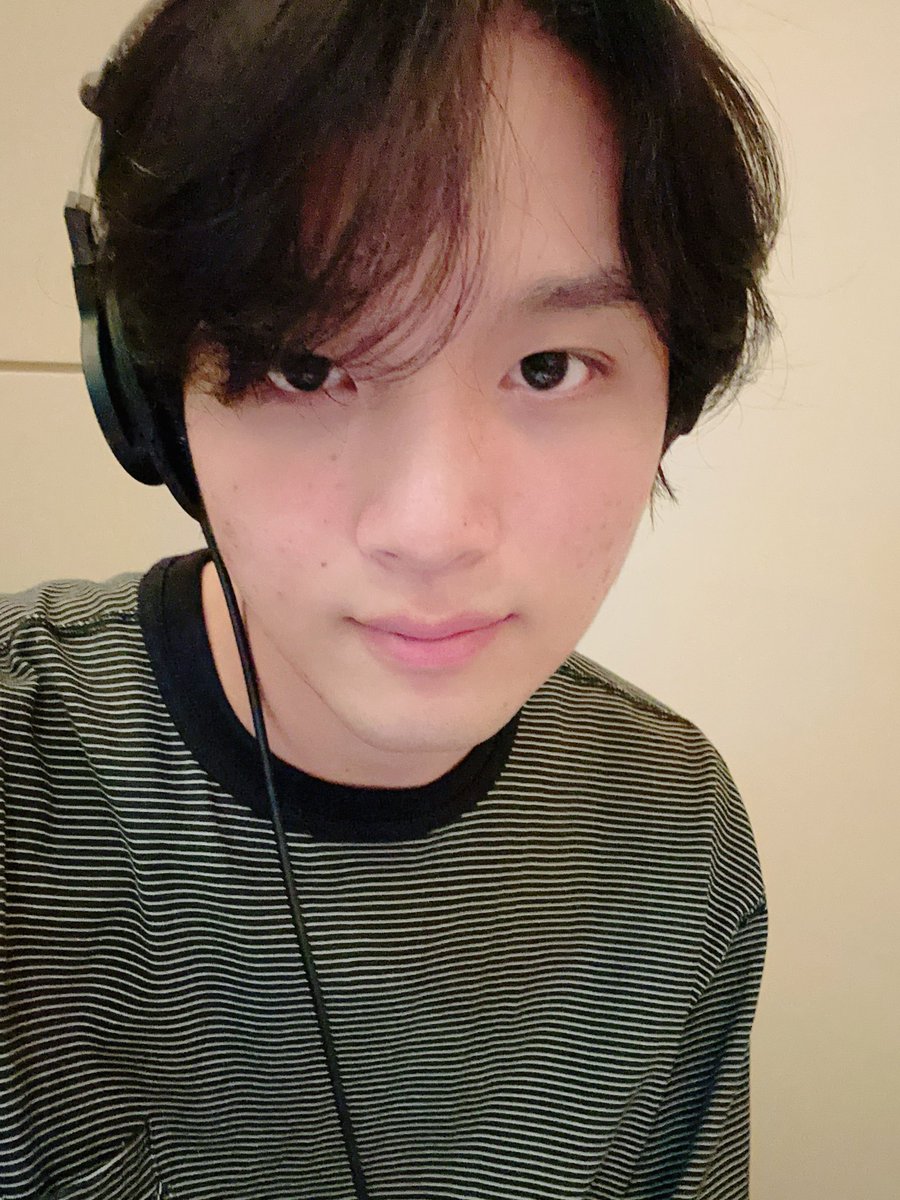 hcheartbbl's tweet photo. 230802 💌

"cutie" https://t.co/U8GL70fHvS