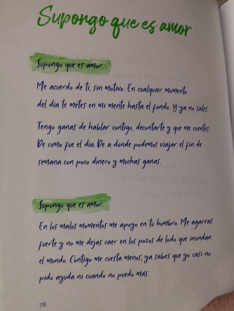 illobea's tweet photo. Supongo que es amor @Defreds https://t.co/j2liJkbF7K