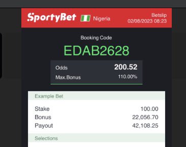 BoomQueen_'s tweet photo. EDAB2628

Sportybet

For Edits &amp; More Join 👇🏽👇🏽👇🏽👇🏽👇🏽👇🏽👇🏽

https://t.co/p0MXvHiy35 https://t.co/amFzOby4Kp