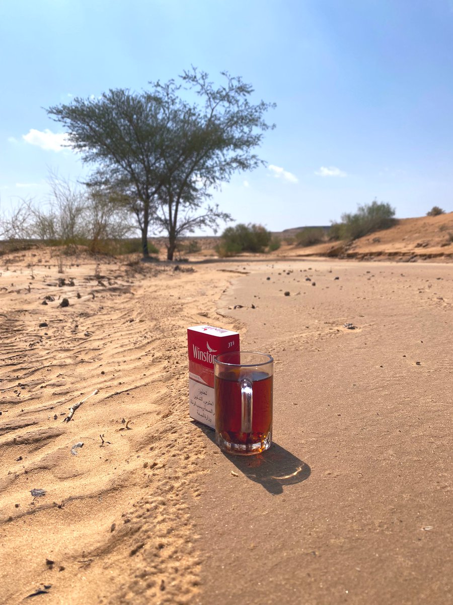 انت زينڪ لو تحطهہ في بيالهہ شاهي قامت العالم تصب الشاهي بلا سڪر

ً
وش قيل بشاهي!؟؟