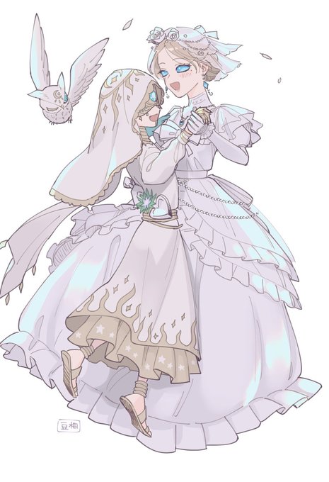 先日5億年ぶりにやさに遭ってSOOOOOOOOO HAPPPPPPYYYYYYYYYだったのでおえかき たまたま月相着ててよかった