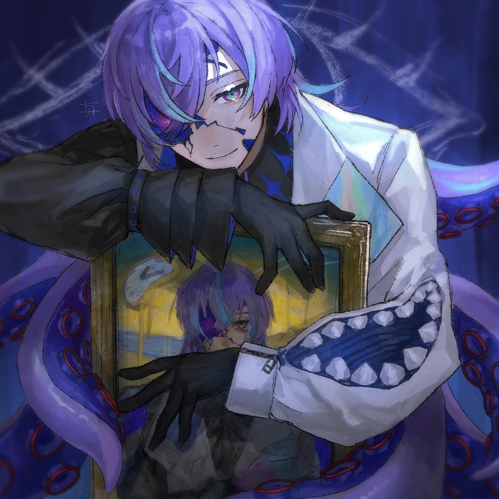 方舟（多忙） on X: 