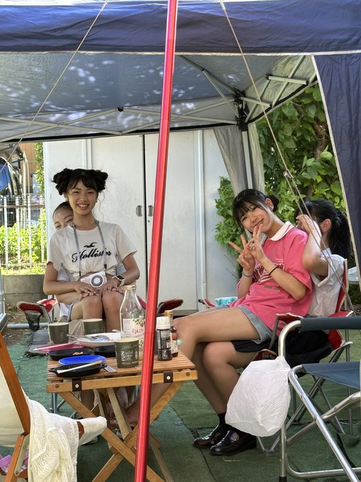 Twitterのコスプレ画像44