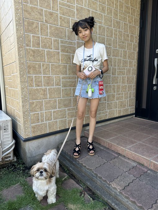 Twitterのコスプレ画像46