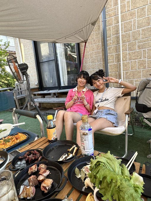 Twitterのコスプレ画像43