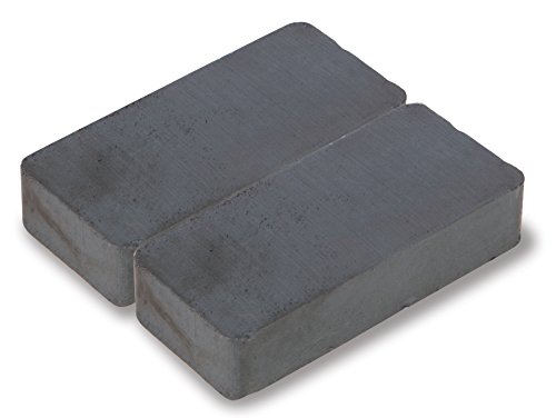 DeepPrice's tweet image. Lowest price on Amazon.com for Industrial Ceramic Magnets  from Performance Tool #dpdLowestPrice #PerformanceTool #IndustrialCeramicMagnets
Only $9.56
amazon.com/dp/B079PPV3K3?…