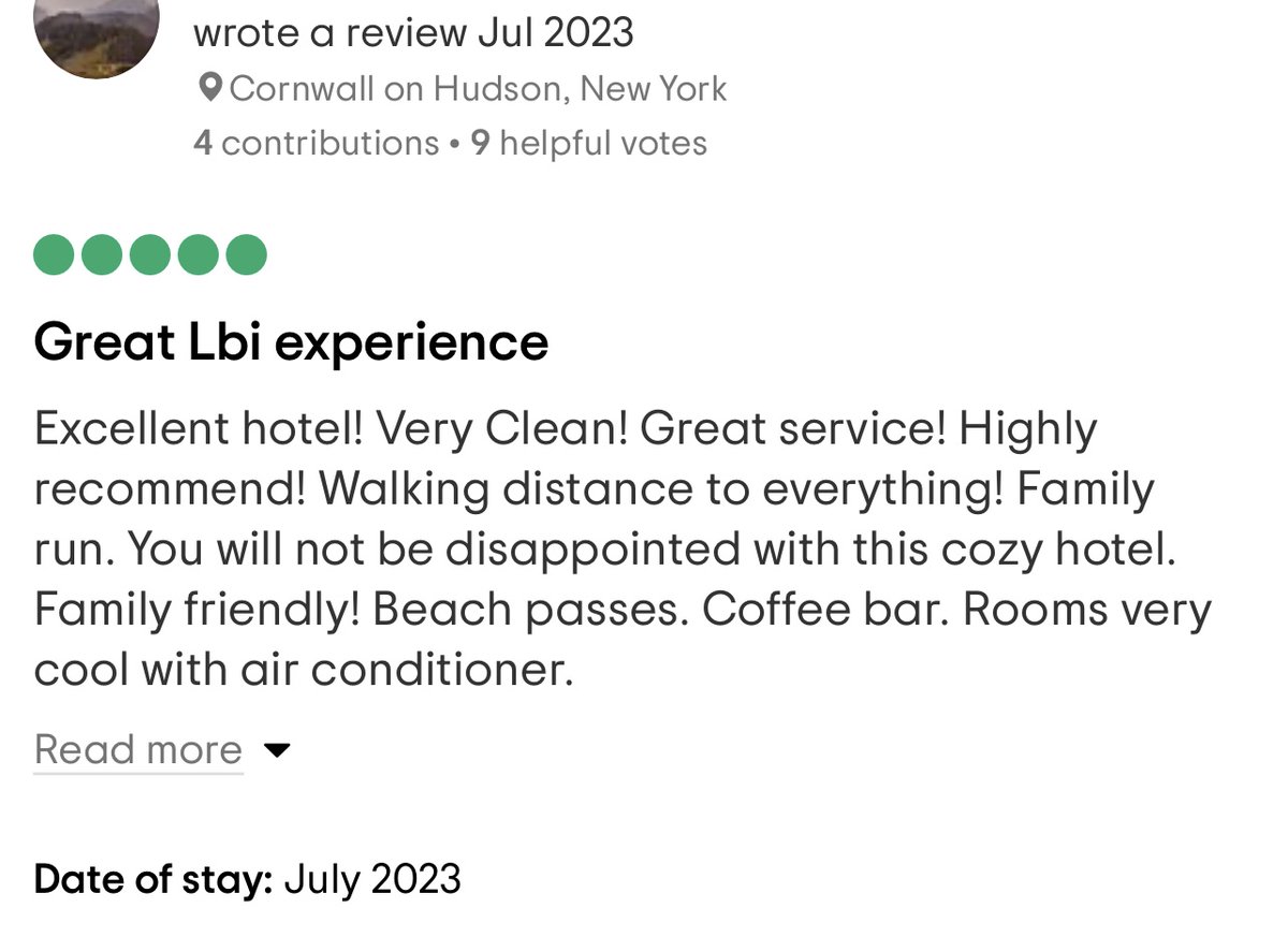 Windward Beach Haven tweet media