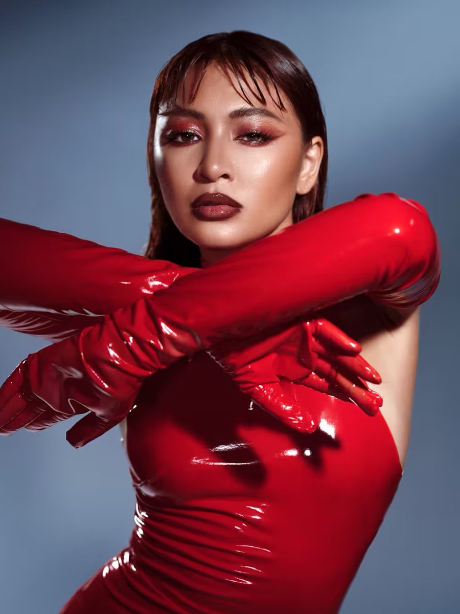 phtvandfilmupd's tweet photo. Nadine Lustre is now a 4x FAMAS nominee. https://t.co/AdEuH7pZIC