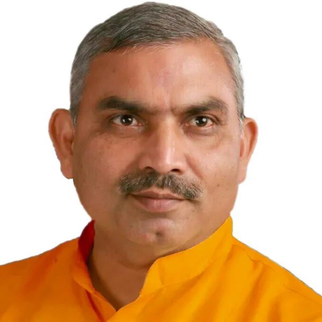 भाजपा के राष्ट्रीय सह संगठन महामंत्री श्री शिवप्रकाश जी को जन्मदिन की हार्दिक बधाई एवं शुभकामनाएं, ईश्वर आपको स्वस्थ एवं दीर्घायु रखे।

<a href="/shivprakashbjp/">Shivprakash</a>