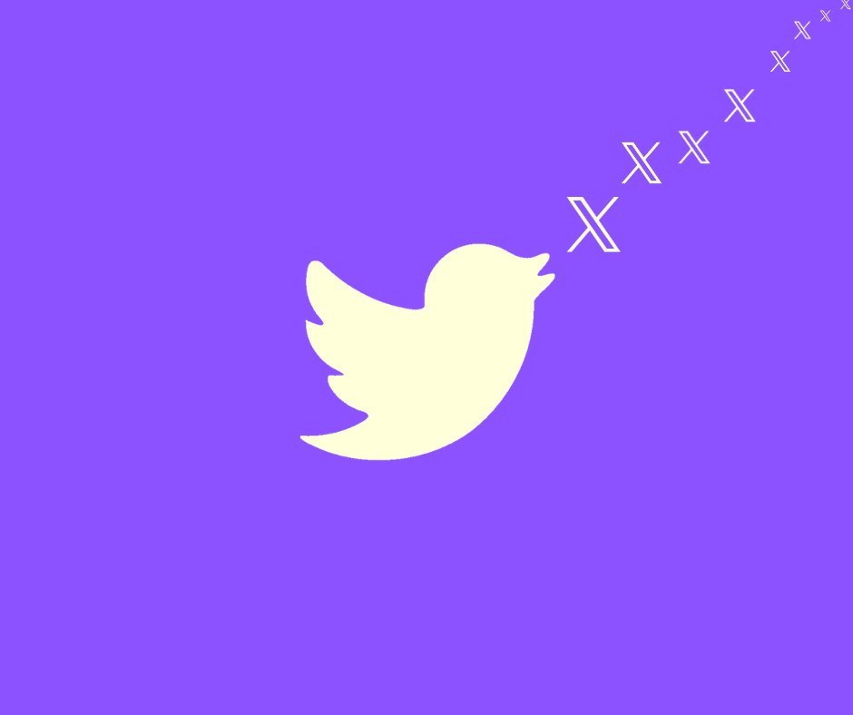 OrquideaComunic's tweet photo. ¡Ni en vacaciones nos deja desconectar #ElonMusk! 😎 😱  Recientemente ha anunciado un cambio radical en el logo y el nombre de #Twitter🐦, que pasa a llamarse #X. ¿Tendrá algo que ver el lanzamiento de #Threads?
¿Qué te parece? #byebyeTwitter #helloX #RedesSociales #RRSS #CM https://t.co/Iyqrx1G7Ue