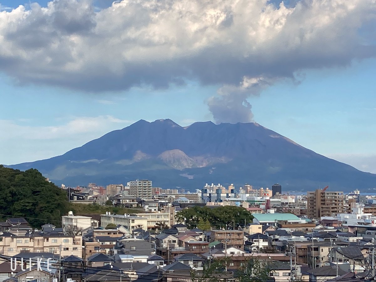 ma17813's tweet photo. また、鹿児島行きたいな🥺 https://t.co/i9Jtpj0awA