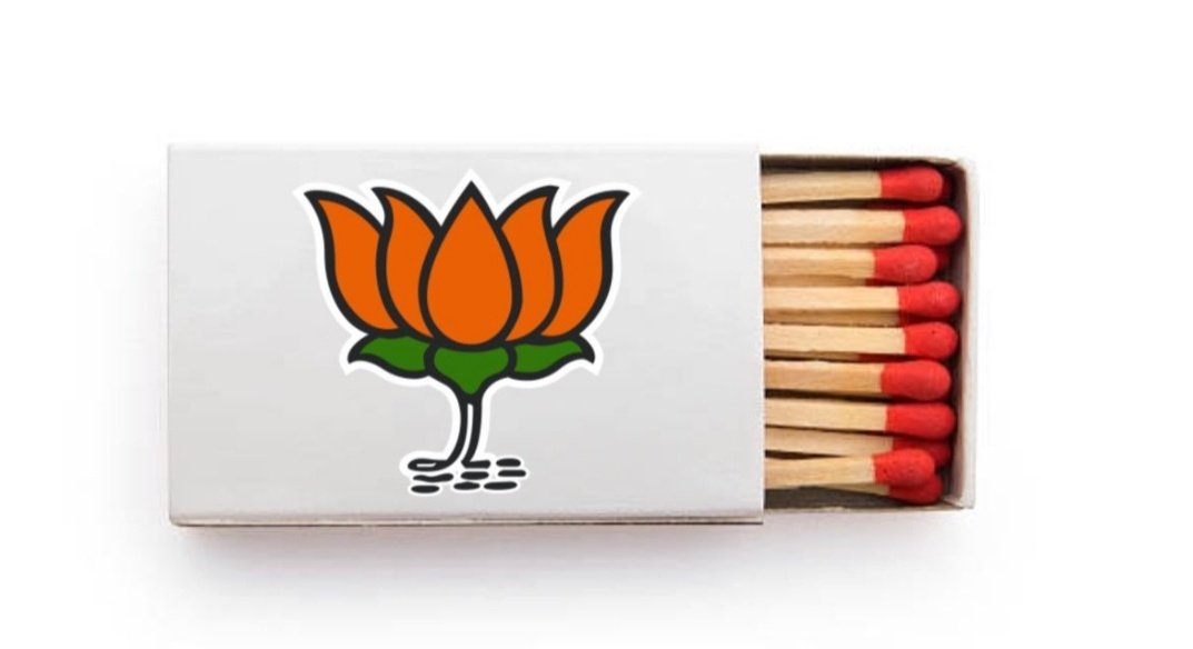 LambaAlka's tweet image. आज देश के लिए कौन अधिक घातक है....???
1. भारत जलाओ पार्टी - BJP
2. गोदी मीडिया #GodiMedia 
3. दोनों बराबर के दोषी हैं
#ManipurViolence #Haryanaviolence