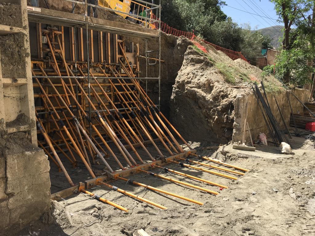 GRmetropoli's tweet photo. ¿La senda saludable de #Cenes? 
Tampoco para 😉
Quedan pocos meses para que l@s vecin@s de la Cta. del Cerrillo y todo el municipio tengan un nuevo espacio para el esparcimiento 
#GranadaMetrópoli #SomosComprometidos
ℹ️https://t.co/r4OM57i2gE
@dipgra+#UniónEuropea
@aytocenesvega https://t.co/vzS6nWrX3b
