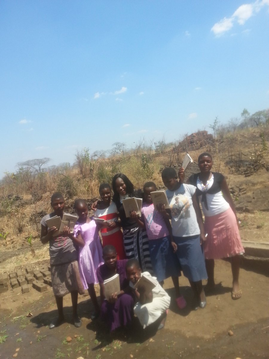 AliceChiwaya1's tweet photo. Save the poor foundation (SAPOF) is increasing access to #education by giving equal and quality education SGD#4 among vulnerable children in rural areas @ACTafricanchild @EduCannotWait @SonkeTogether https://t.co/OcWPEgS77z