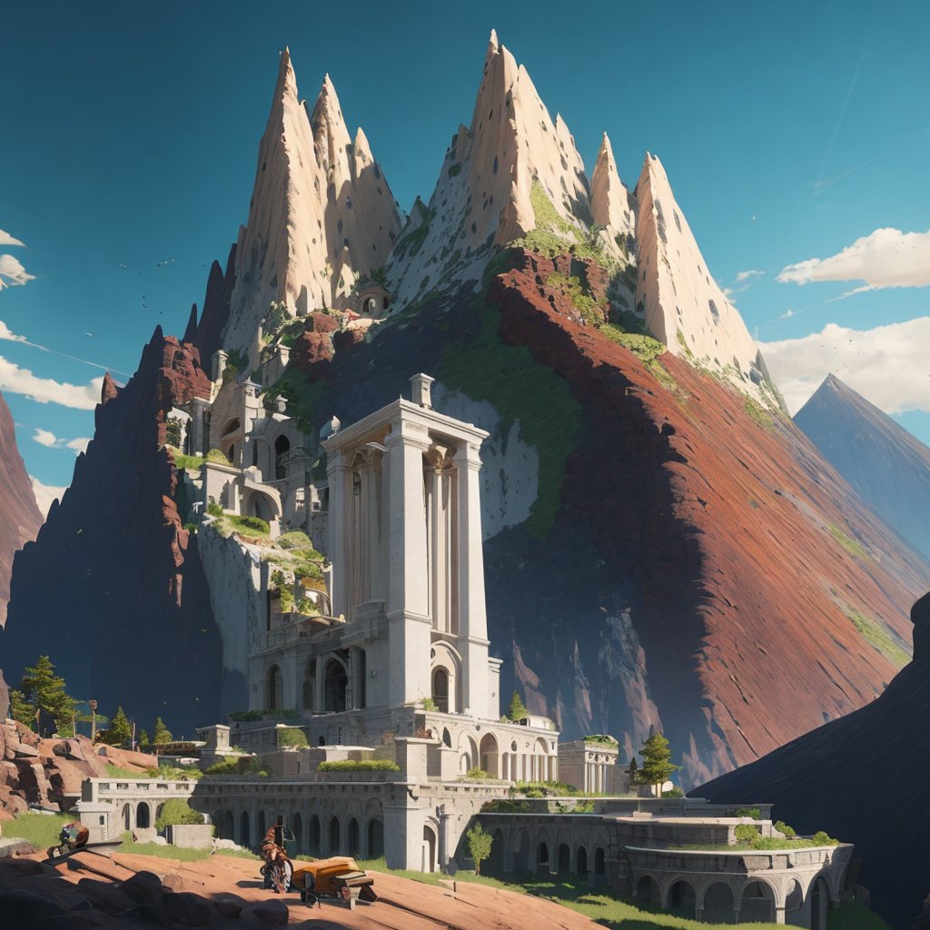 Surefireconcept's tweet image. #AIart #AIArtwork #artwork #nijijourney #AIイラスト #digitalart #midjourney #playgroundai