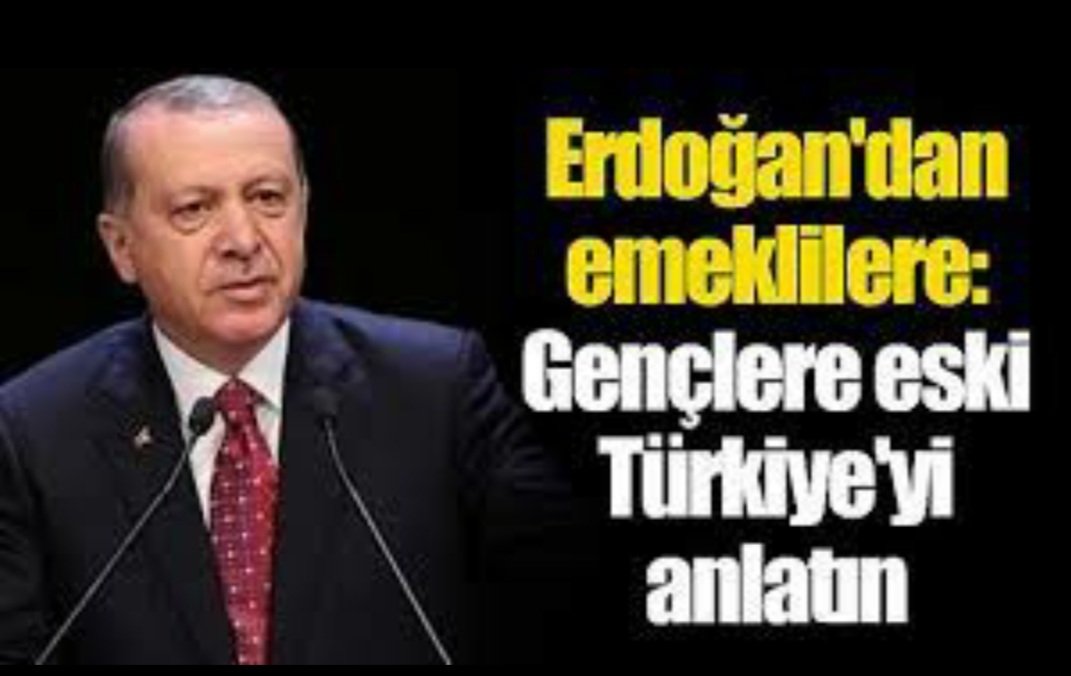 Gençler önce2008'de aylık bağlama oranını%70'den %28'e düşüren hükumeti sorgulasın Asgari ücretin%60 üzerinde emekli maaşı alırken şimdi asgari ücretin altında kalan maaşı anlatıyorum <a href="/RTErdogan/">Recep Tayyip Erdoğan</a> Emekliye aş evi açma gibi projeleriniz var mı #EmekliyiYokSaydınız  EnDüşükEmekliMaaş