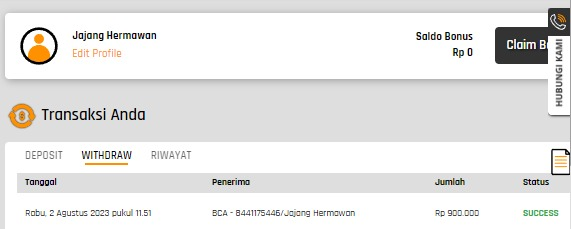JajanPekerja12's tweet photo. akhirnya, Setelah nyobain banyak situs dari Grup grup slot.. Nemu juga yang ngasilin. meskipun modal belum balik sih wkwkw tapi tetep seneng banget bang pertama x JP nih wkwkw

ga nyangka banget yang mau menang juga bisa cobain langsung aja.. 

https://t.co/Urz6wLcOTW https://t.co/qYwJJklL1o