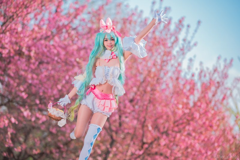 #バニーの日

🥕🐰🐰🐰🐰🥕